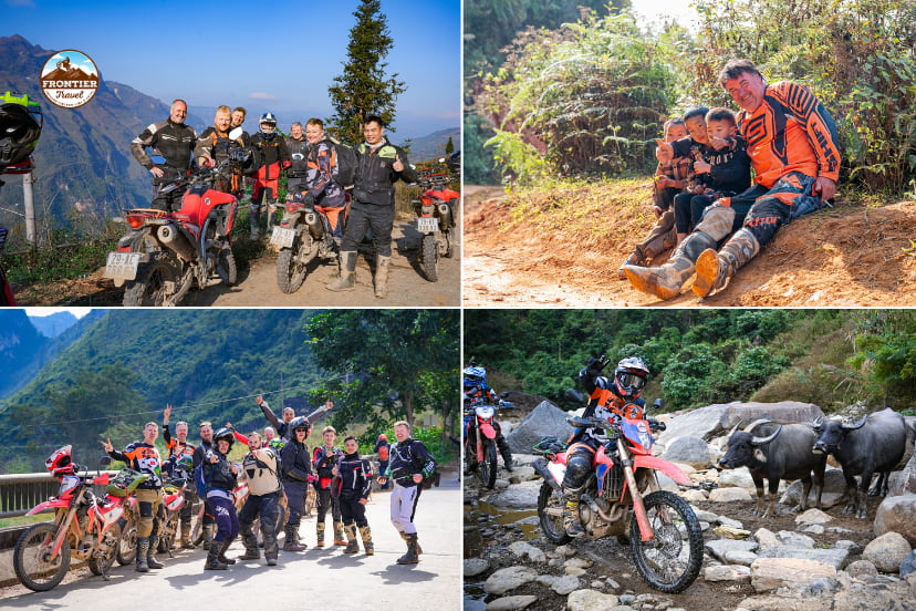 May Is a Lively Travel Season in Vietnam